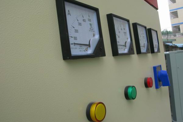 提蒙乡配电柜-3683讲讲配电柜注意事项